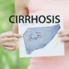 Liver Awareness Month: Cirrhosis