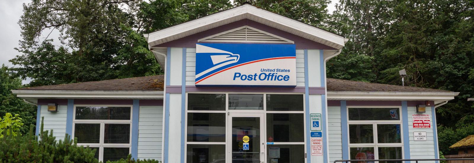 Post Office