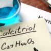 Converting Micrograms (mcg) Of Calcitriol To International Units