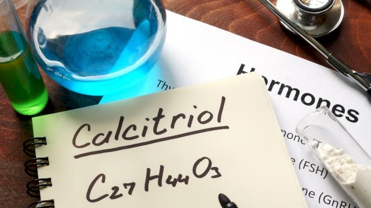 Calcitriol Title Image