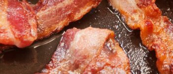 Cooking Bacon In Stainless Steel - Best Method