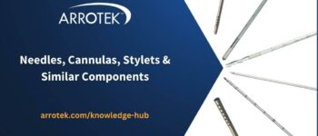 Design Considerations for Needles, Cannulas, Stylets, and Similar Steel Components in Catheter Devices