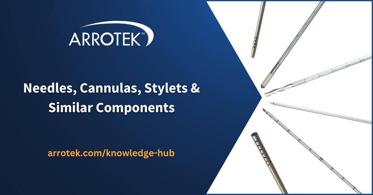 coring vs non coring needle