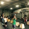 Why I Love the Burpee, KB Swing, Wall Ball WOD (And You Should Too)