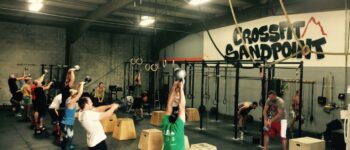 Why I Love the Burpee, KB Swing, Wall Ball WOD (And You Should Too)