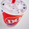 QUICK REVIEW: Dairy Queen Summer Berry Cheesecake Blizzard