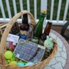 Men and Diabetics like Easter Baskets Too!