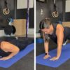 Diamond Push-Up: Sculpt Your Chest and Triceps with Precision