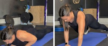 Diamond Push-Up: Sculpt Your Chest and Triceps with Precision