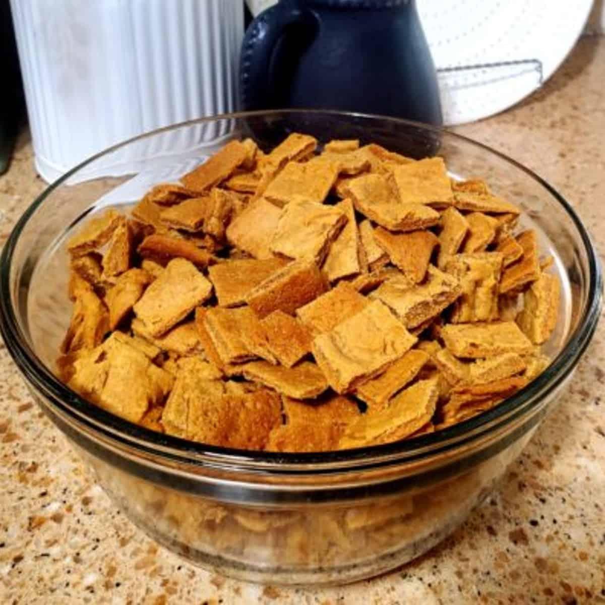 do golden grahams have gluten