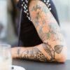 Have tattoos? Read this before your next mammogram