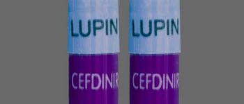 How To Use Cefdinir