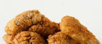 Bojangles Gluten-Free Options, Allergen Menu, and Nutrition Facts