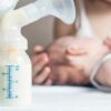 Bubbles in Breast Milk: Should I Be Concerned?