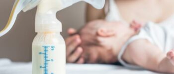 Bubbles in Breast Milk: Should I Be Concerned?