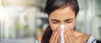 Why Is Brushing Teeth When Sick So Important?