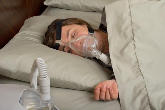 does cpap make you fart