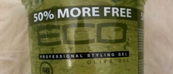 Learn The Truth About Eco Styler Gel And Cancer