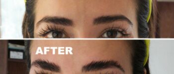 Brow Lamination: Are you a good candidate?