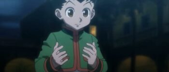 Hunter X Hunter: Does Gon ever get to meet his father? Here's what happens