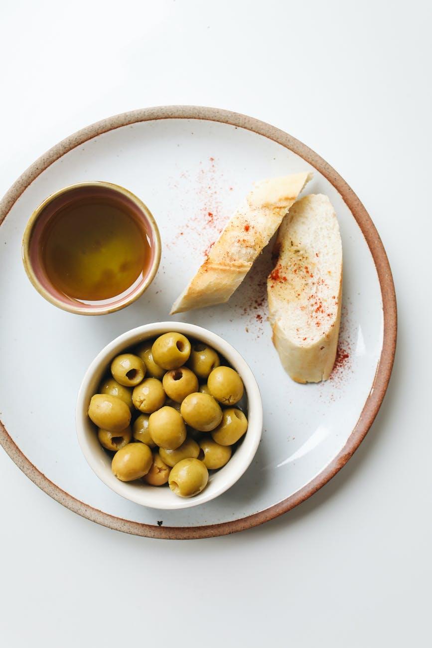 does olive oil need a hechsher