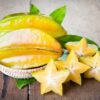 How to Cut Star Fruit in 6 Easy Steps