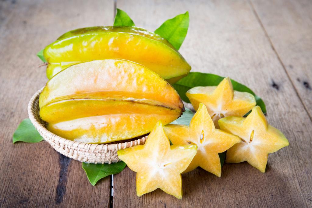 does starfruit need to be refrigerated