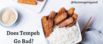 Does Tempeh Go Bad? How to Eat It Safely