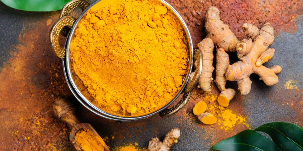 does turmeric break intermittent fasting