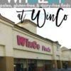 Winco Whole30, Paleo, Gluten-free, Dairy-free Shopping Guide - WholeFoodFor7