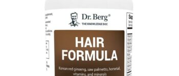 Hair Formula (90 caps)