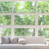 The Best Window Treatments for Multiple Windows in a Row