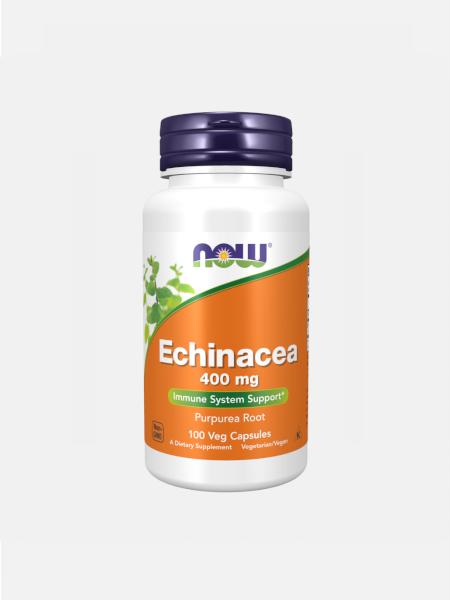 echinacea 400 mg para que sirve