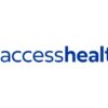 MyAccessHealth Homepage