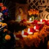 Día de Muertos en México: Las mejores frases para honrar a los difuntos