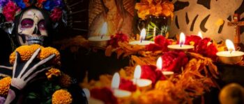 Día de Muertos en México: Las mejores frases para honrar a los difuntos