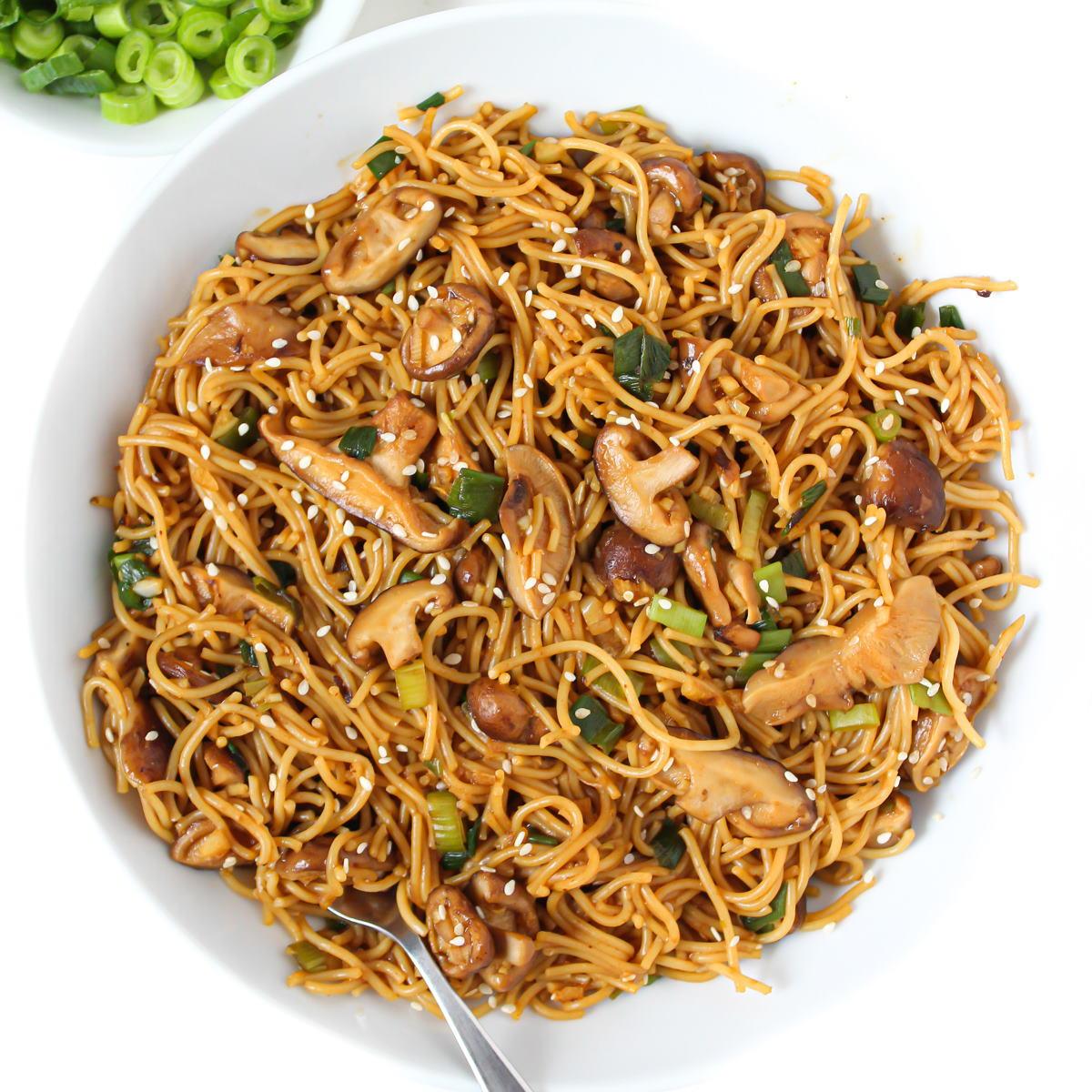 garlic noodles yard house recipe