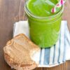 Ginger & Greens Smoothie