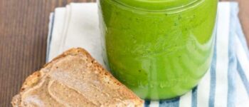 Ginger & Greens Smoothie