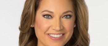 Ginger Zee to headline 2018 Nebraska Science Festival