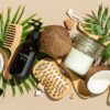 The Benefits of Coconut Oil for Both Your Hair and Scalp