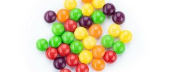 How Much Sugar is in Skittles? All About the Skittles Sugar Content