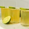 Jameson Green Tea Shot Recipe