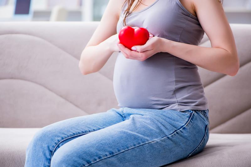 Fetal heart conditions: What to expect when your unborn baby is diagnosed with a heart problem