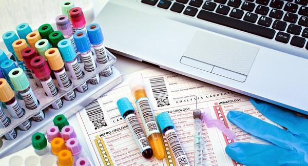 hemoglobin electrophoresis test near me