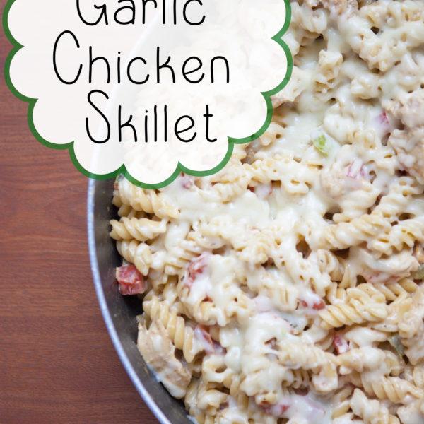 hidden valley roasted garlic ranch dressing