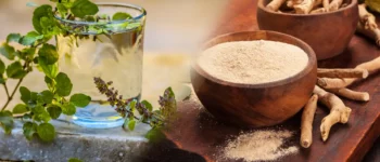 Can Ashwagandha And Tulsi Be Taken Together?