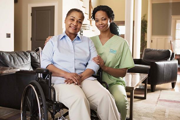 home health care warner robins ga