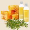 Benefits of Manuka Honey and Tea Tree Oil for Hair Care