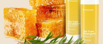 Benefits of Manuka Honey and Tea Tree Oil for Hair Care